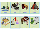 Alice materials screenshot