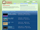 Greenfoot web site screenshot