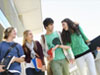 Intro Computer Science students
