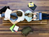 Oracle Academy Adv Computer Science students studying