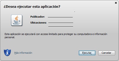 Aplicación de confianza con certificado válido pero con varias ubicaciones